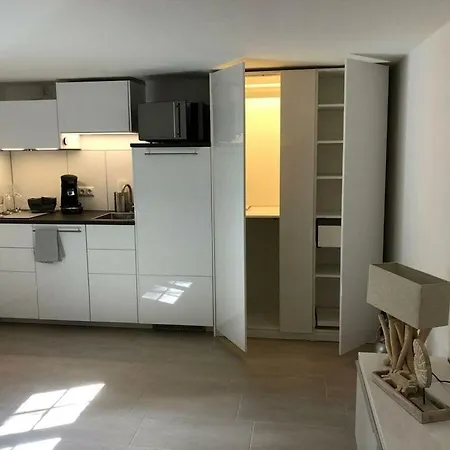 Сasa de vacaciones Balticliving Modern Retreat