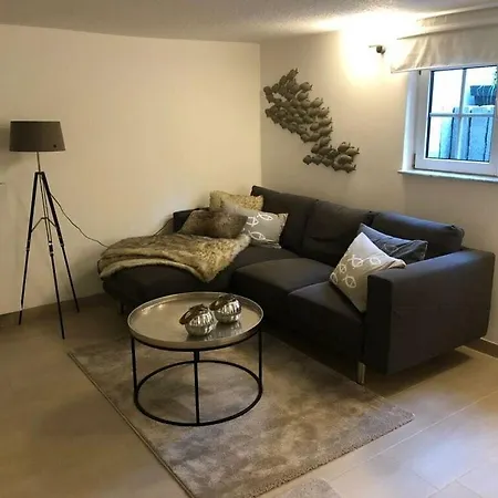 Сasa de vacaciones Balticliving Modern Retreat *